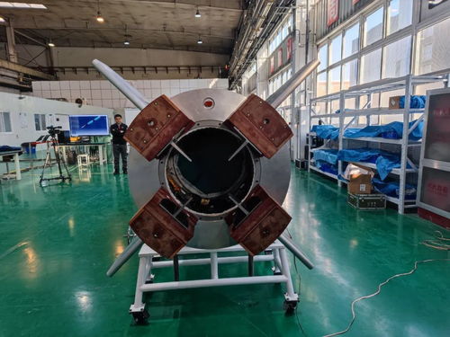 我国新型火箭发动机飞行测试成功 丰富航天事业图谱